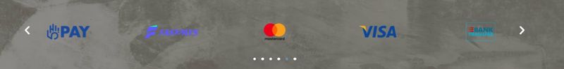 Rich Smart Finance 입출금 방법