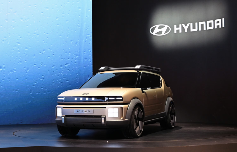 Hyundai Motor