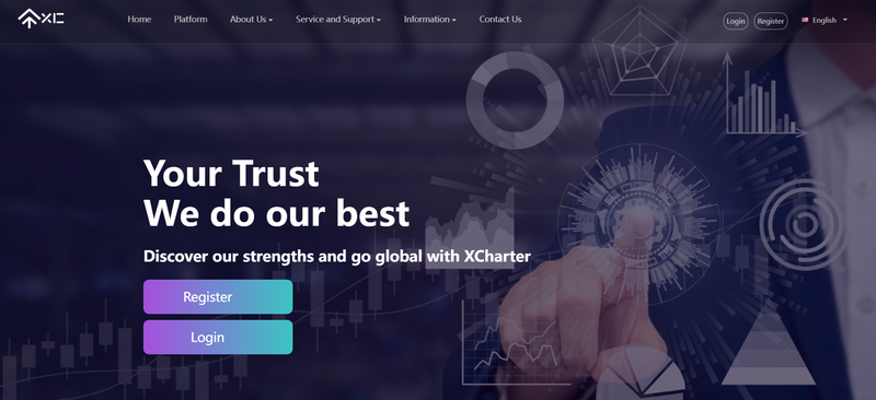 XCharter