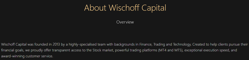wischoffcapital.com