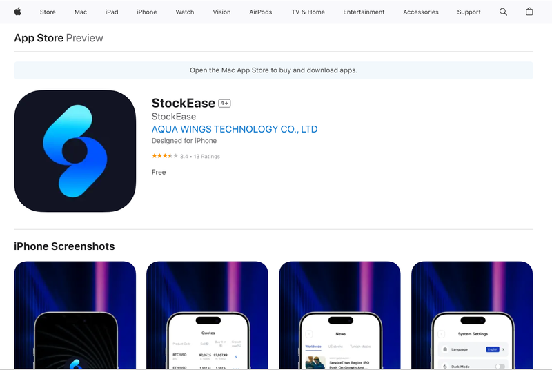 app