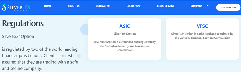 SilverFx24Option