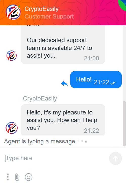 livechat