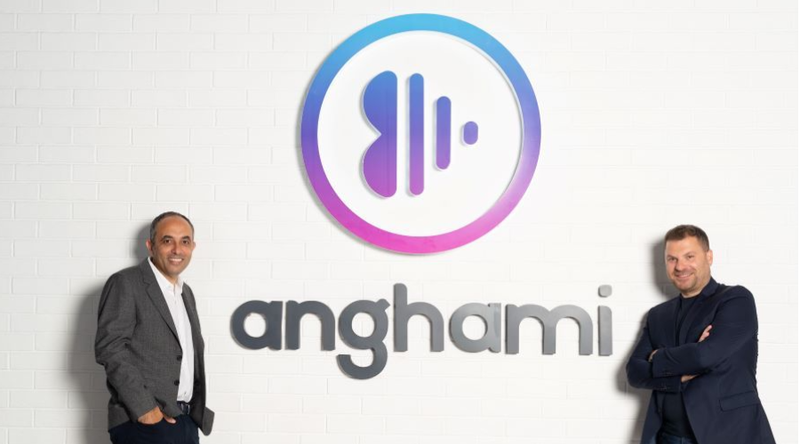 Anghami