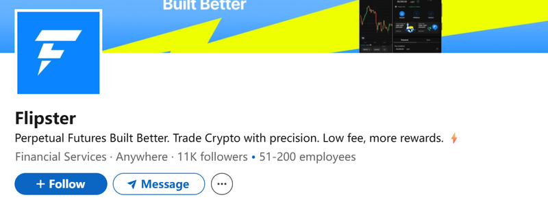 LinkedIn
