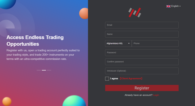 TradelandFX