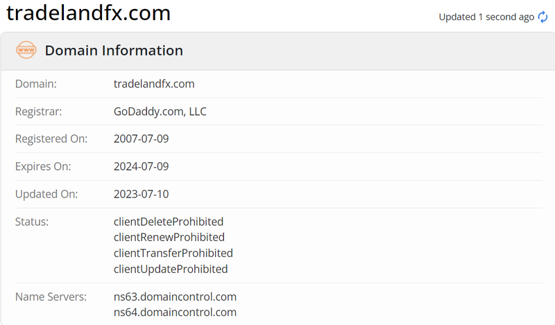 TradelandFX