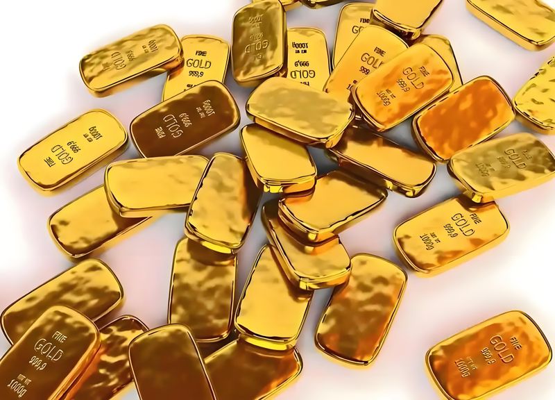 2025.4.14 黄金