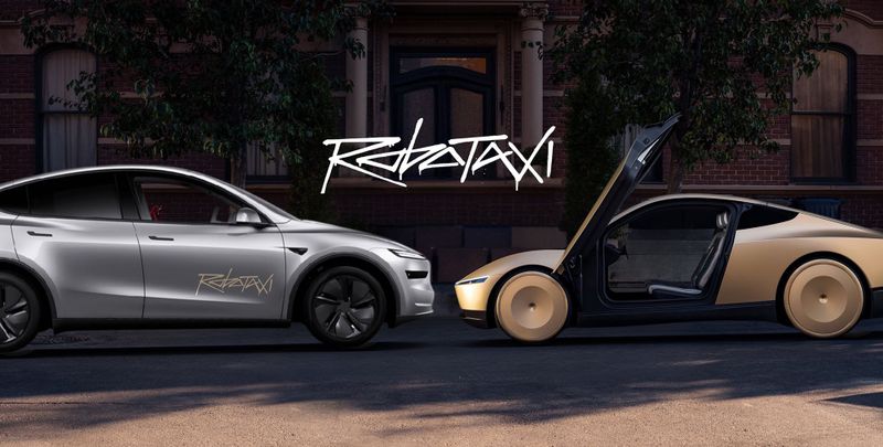 Robotaxi