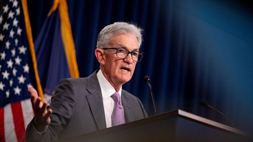 fed reserve