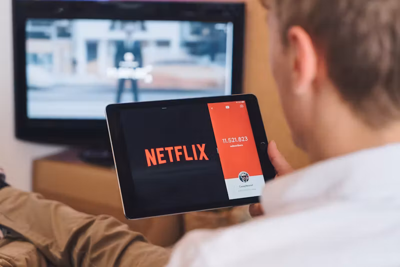 Netflix