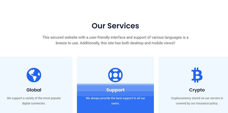 products of YasWorldForex
