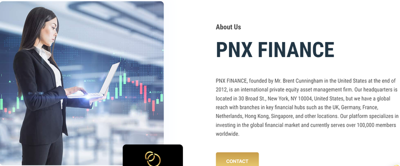 AMBERLIGHT FINANCE