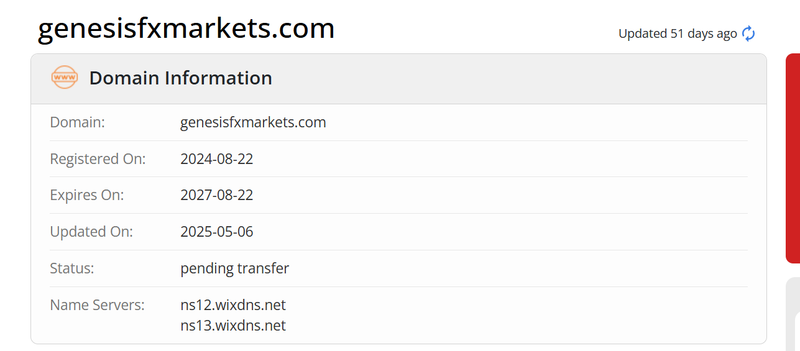 Whois
