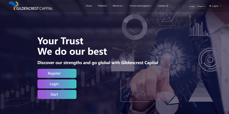 Gildencrest Capital