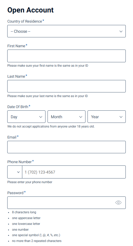 Register