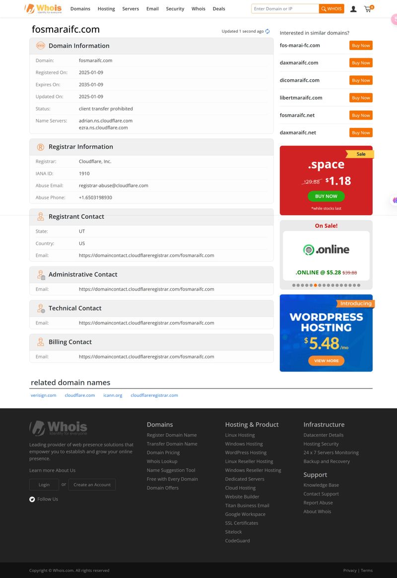 whois.com