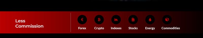 products of Bitcapital Copytrade