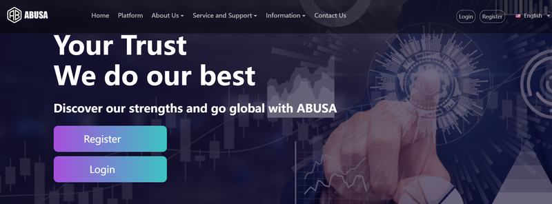 ABUSA