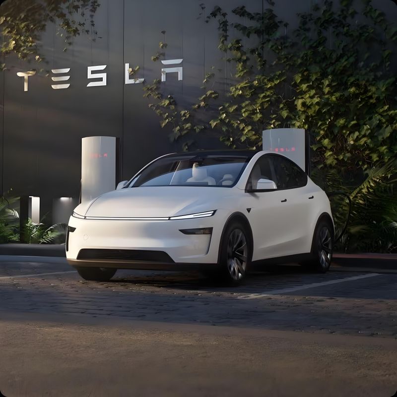 Tesla