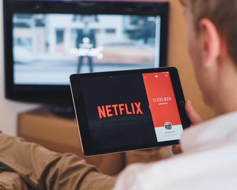 Netflix