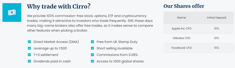 Retrade Point
