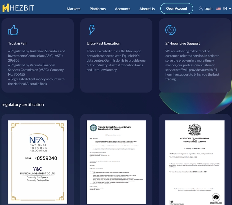 HEZBIT