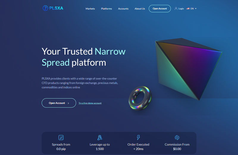 Company Introduction on Official Site