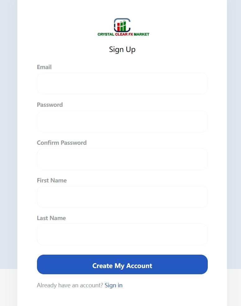 register of Aircrypt Trades