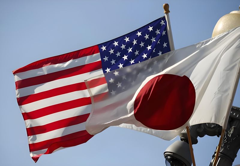 11.28 美国日本