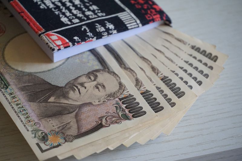 日元