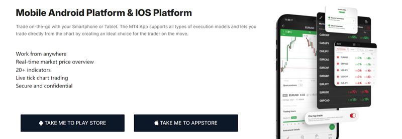 Trading Platform