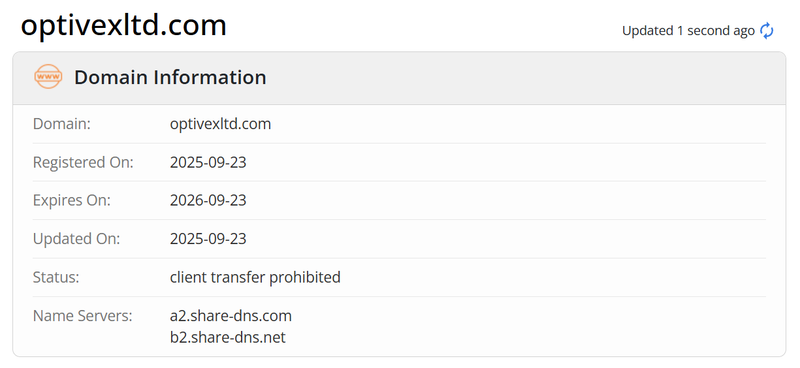 Whois