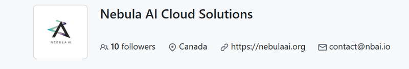 github