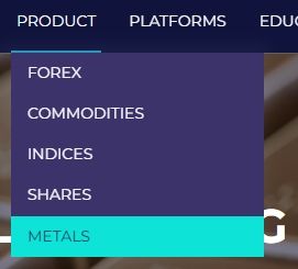 STARTRADER·星迈 交易产品