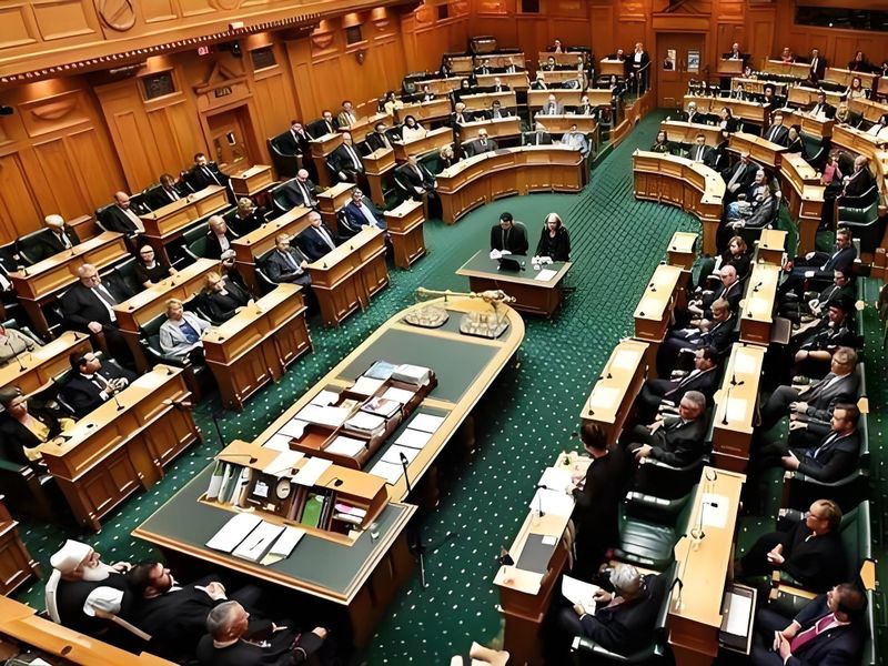 11.25 新西兰会议