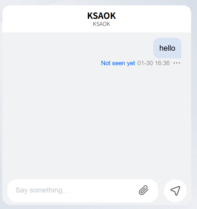 livechat