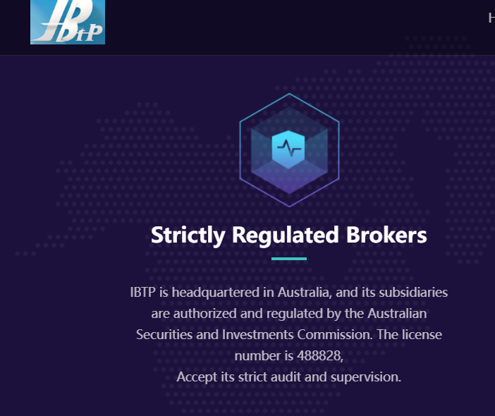 Regulated