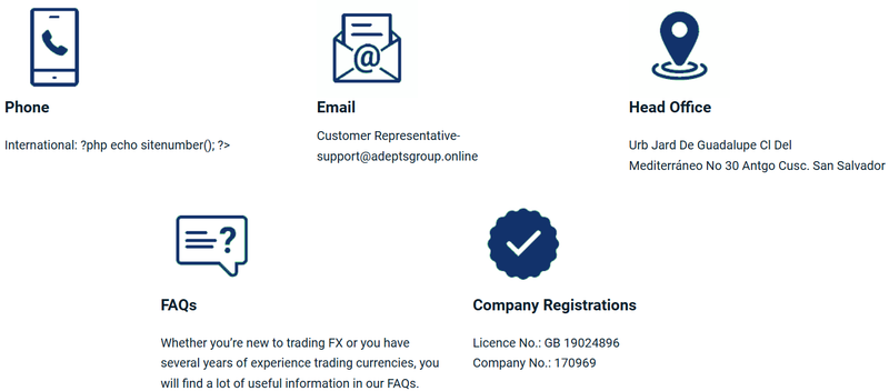 Adepts Group