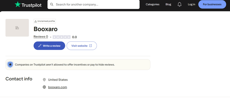 trustpilot