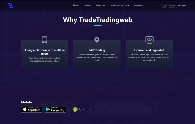 Bakkt Market