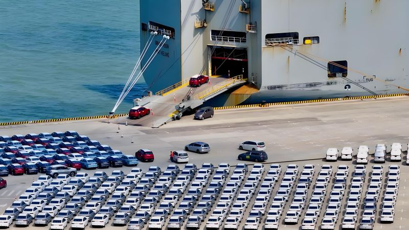 2025.4.30 汽车