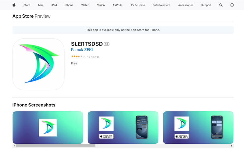app store