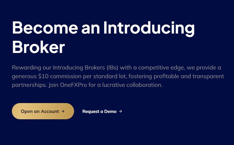 Partnership Policy