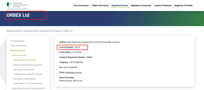 BitPayfx Limited CySEC