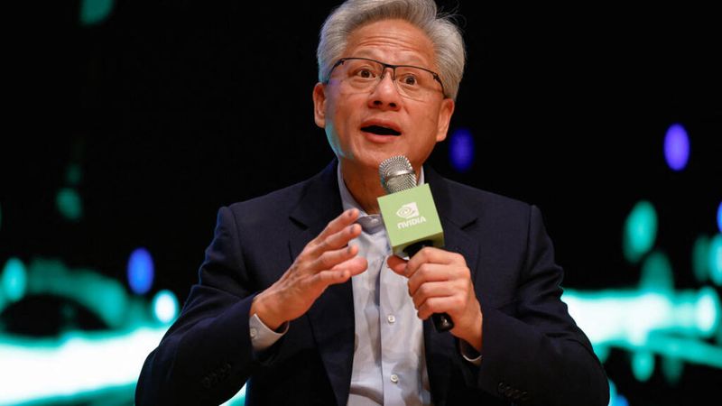 NVIDIA