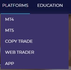 STARTRADER·星迈 交易平台