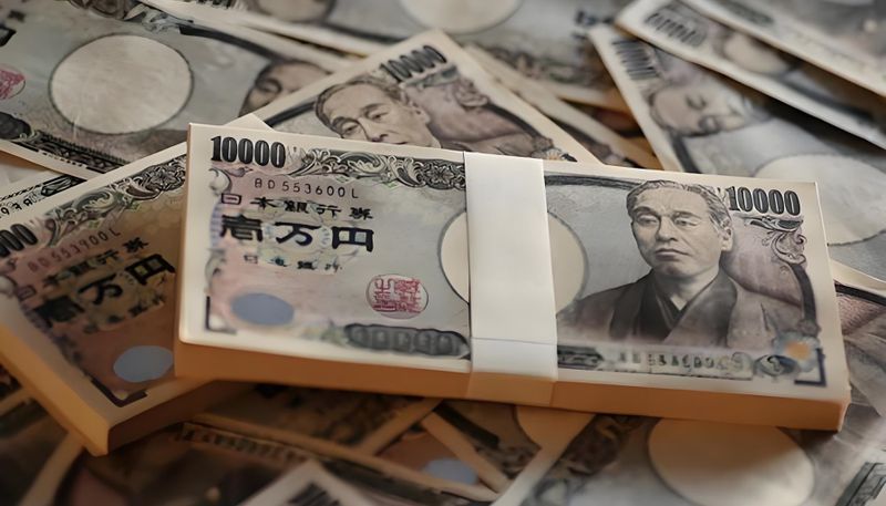 11.5 日元