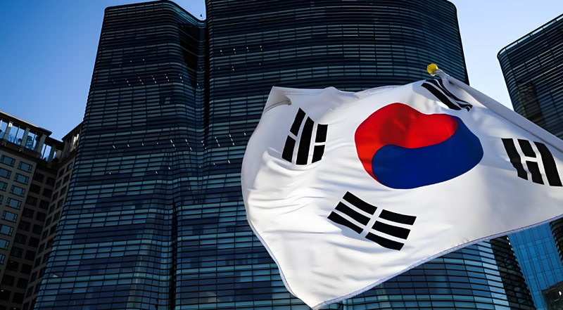 12.30 韩国