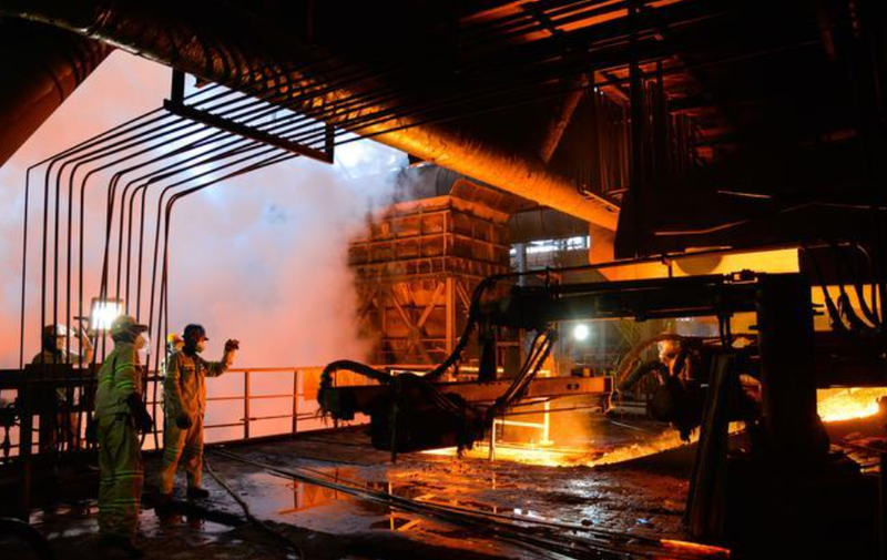 Indonesian production reduction expectation boosts nickel prices
